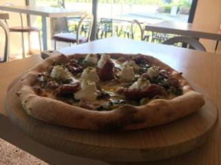 Mangio Pizza