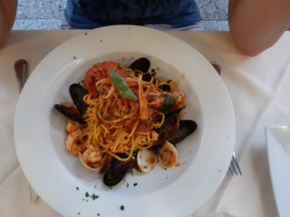 La Ca' Trattoria Moderna Lesmo