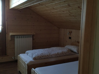 Rifugio Al Santuario