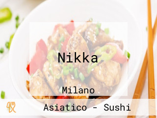 Nikka