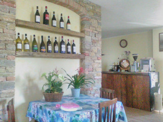 Azienda Agrituristica Il Sottobosco Di Burdizzo Gianpiero