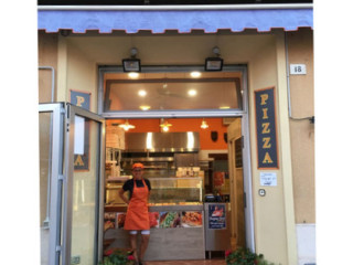 Kangurotto Pizza