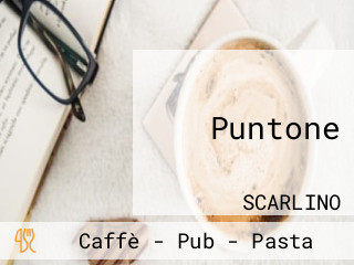 Puntone