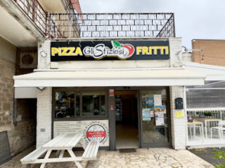 Gli Sfiziosi Roma