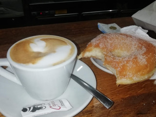 Pan Biscotto