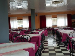 Pizzeria Da Tonino
