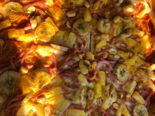 Pizzeria Ferrari