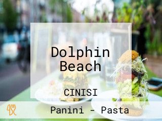 Dolphin Beach
