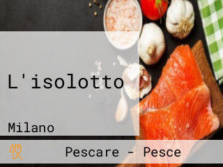 L'isolotto
