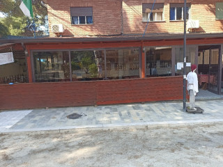 Il Porticato