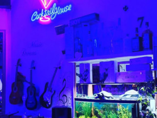 Island Café