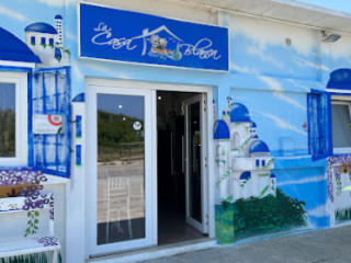 La Casa Blanca