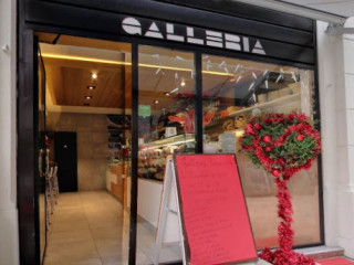 Galleria Perdono