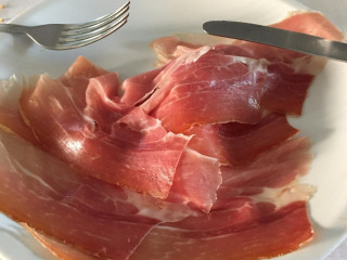 Trattoria Stacchetta