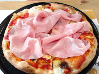 Chiere Pane Pizza Piacenza