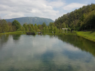 Agriturismo Stella Del Po