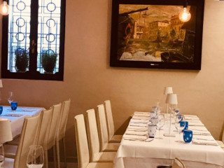 Tavernetta all'Androna
