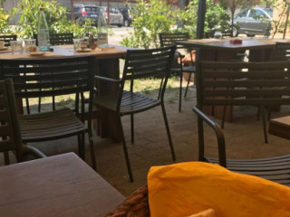 Bar Trattoria San Brunone Di Laura Zuccato C