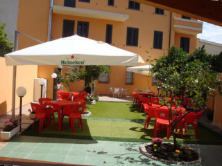 A Ruota Libera Bar Pizzeria Di Madau Fabrizio
