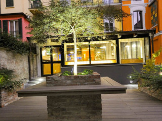 Biogusto Bistrot