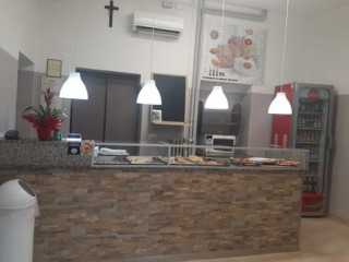 Pizza Zero8uno