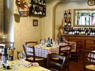 Aldente Trattoria