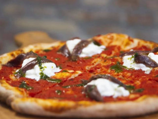 Flow Pizza&birra