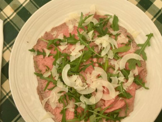 Pizzeria La Funivia