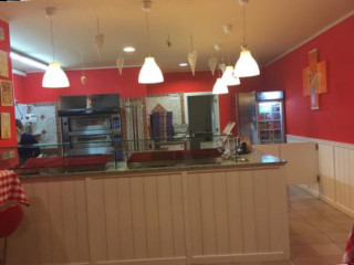 Pizza Sfizio 2