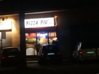 Pizza Più