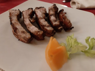 Albergo Le Mura