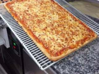 Mister Pizza