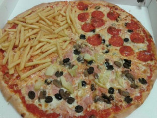 Magic Pizza