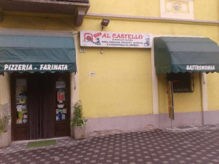 Pizzeria Al Castello