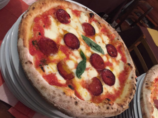 Pane E Olio