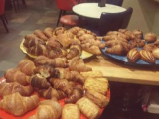 Arval Cafe