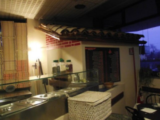 Pizzeria Gaudì