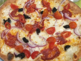 Cavallo Bianco
