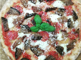 Pizza Party