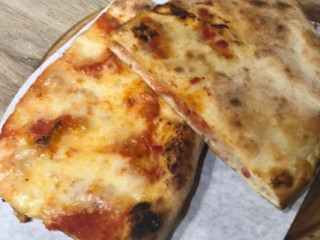 Poldo's Pizza