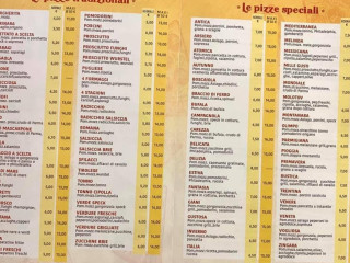 Pizzeria Delizia Di Dalla Fontana Edita C