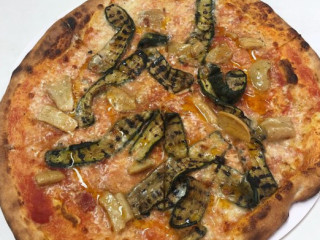 Pizza Feeling