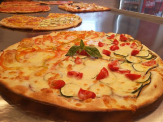 Pizzeria Panarea