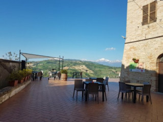 Belvedere Ristorante Bar Pizzeria