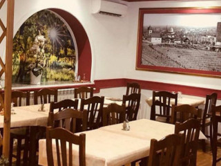 Master Pizza Di Risiglione Fabrizio