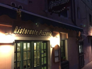 La Nicchia Wine Bar Di Rocchi Rosa Maria