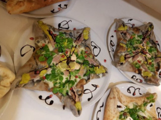 Pizzeria Il Sogno Di Copa Luan C