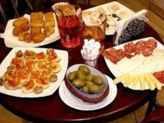 Pizzeria Macrì