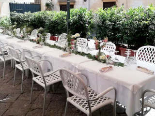 Osteria Donna Maria Di Carotenuto Vittorio