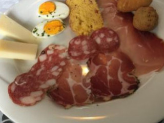 Pizzeria La Fiaba Di Olivieri Gisella